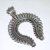 Naja Pendant by Thomas Jim
