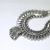 Naja Pendant by Thomas Jim
