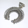 Naja Pendant by Thomas Jim