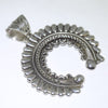 Naja Pendant by Thomas Jim