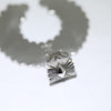 Naja Pendant by Thomas Jim