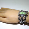 Caricolake Bracelet by Aaron Anderson 5-1/2"
