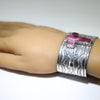 Spiny Bracelet by Arnold Goodluck 6"