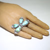Butterfly Ring by Karlene Goodluck-8