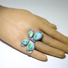 Butterfly Ring by Karlene Goodluck-8