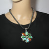 Sonoran Pendant by Karlene Goodluck