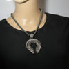 Naja Pendant by Thomas Jim