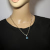Sonoran Pendant by Reva Goodluck