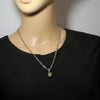 Sonoran Pendant by Reva Goodluck