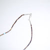 Fetish necklace by Zuni