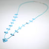 Fetish necklace by Navajo