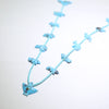 Fetish necklace by Navajo