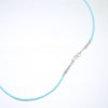 Fetish necklace by Navajo