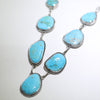 Kingman Necklace by Karlene Goodluck 30.0"