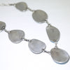 Kingman Necklace by Karlene Goodluck 30.0"