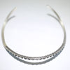 Sleeping Beauty Neckbar by Herman Smith