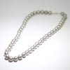 Handmade Navajo Pearl by Bo Reeves