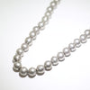 Handmade Navajo Pearl by Bo Reeves