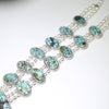Kingman Necklace by Karlene Goodluck