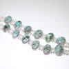 Kingman Necklace by Karlene Goodluck