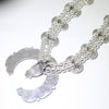 Kingman Necklace by Karlene Goodluck
