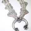 Spiny Necklace by Karlene Goodluck