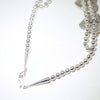 Spiny Necklace by Karlene Goodluck