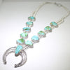 Sonoran Necklace by Karlene Goodluck