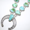 Sonoran Necklace by Karlene Goodluck