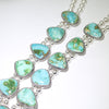 Sonoran Necklace by Karlene Goodluck