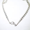 Sonoran Necklace by Karlene Goodluck