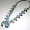 Squash Blossom Necklace
