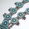 Squash Blossom Necklace