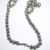 Squash Blossom Necklace