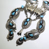 Persian squash blossom Necklace