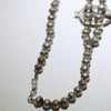 Persian squash blossom Necklace