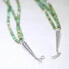 Butterfly Necklace by Karlene Goodluck