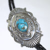 Kingman Bolo by Navajo