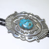Kingman Bolo by Navajo