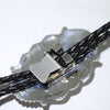 Kingman Bolo by Navajo
