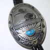 Morenci Bolo by Charlie John