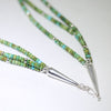 Butterfly Necklace by Karlene Goodluck