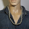 Handmade Navajo Pearl by Bo Reeves