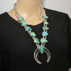 Sonoran Necklace by Karlene Goodluck