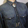 Morenci Bolo by Charlie John