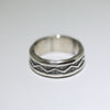 Silver Ring by Sunshine Reeves- 7