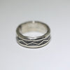 Silver Ring by Sunshine Reeves- 7