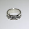 Silver Ring by Sunshine Reeves- 8