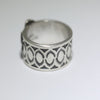 Ring by Bo Reeves 7.5
