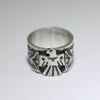 Ring by Bo Reeves 9